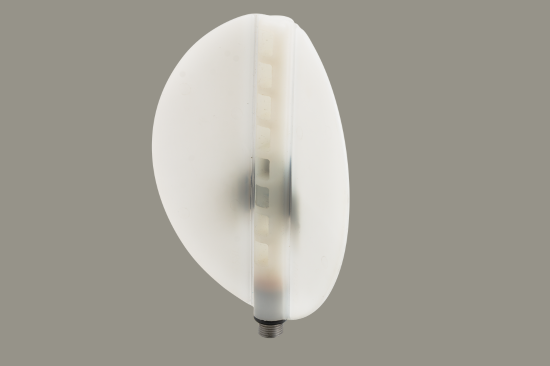 Hydrodynamic Wing Design